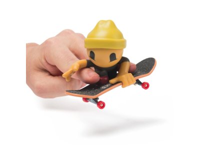 TECH DECK SK8 CREW FINGERBOARD S FIGURKOU