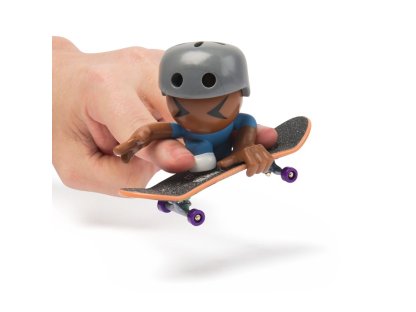 TECH DECK SK8 CREW FINGERBOARD S FIGURKOU