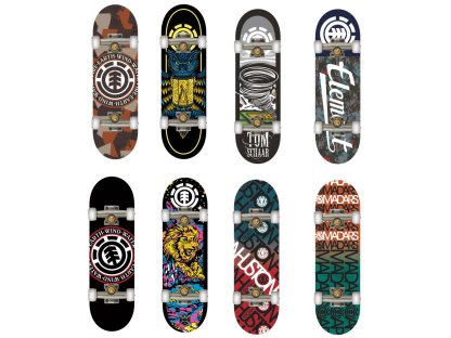 TECH DECK SKATESHOP 6KS S PŘÍSLUŠENSTVÍM