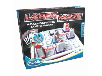 ThinkFun Lazer Maze