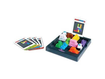 ThinkFun Rush Hour Junior