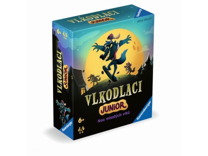 Vlkodlaci: Noc mladých vlků 2