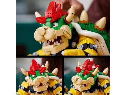 Všemocný Bowser™