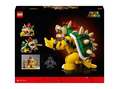 Všemocný Bowser™