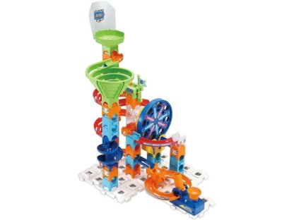 Vtech Kuličková dráha Blesk - Adventure set CZ+SK