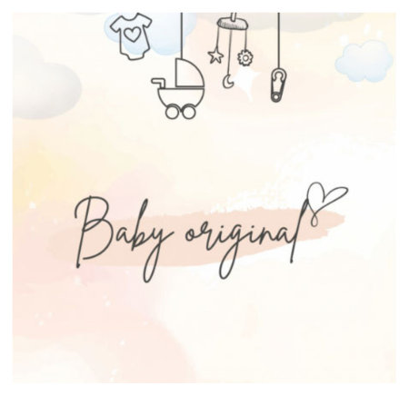 Logo Baby Original