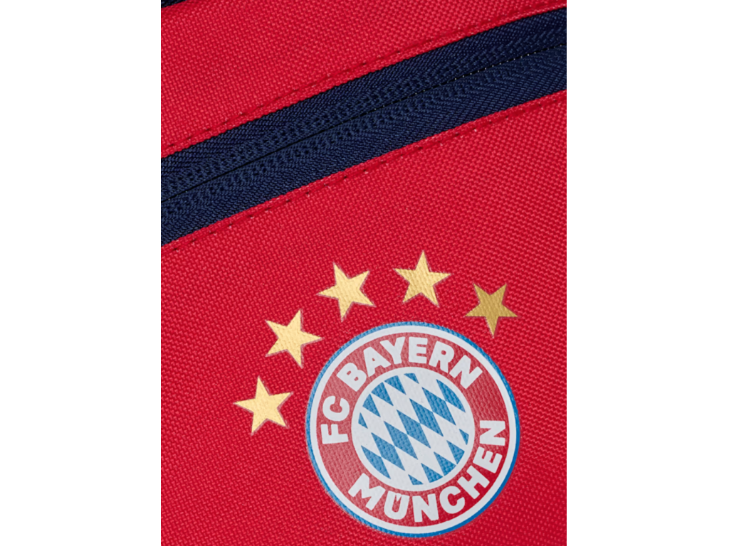 Ľadvinka FC Bayern München