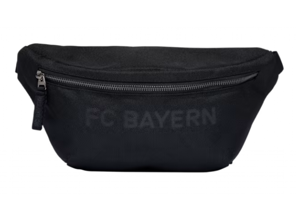Tricou FC Bayern München, negru