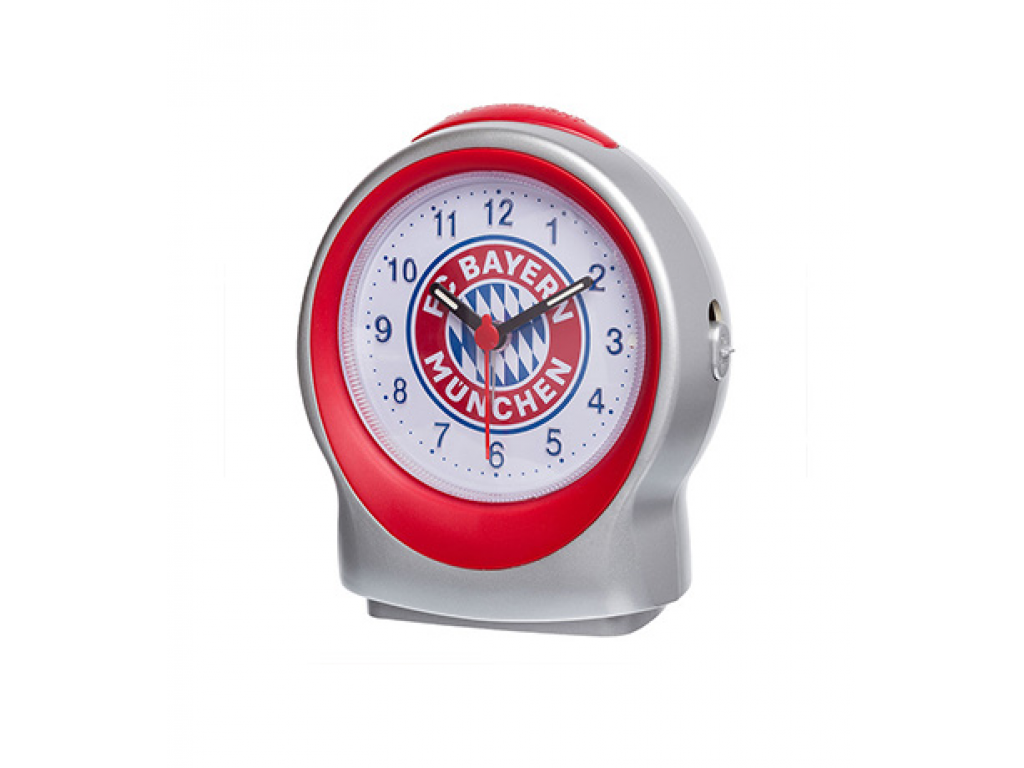 ceas deşteptător FC Bayern München - emblemă