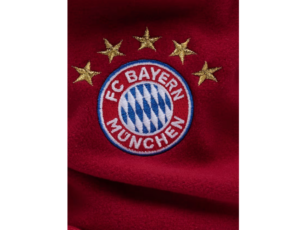 dětský Buff fleece  FC Bayern München