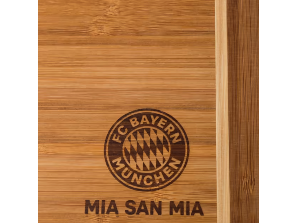 Placă de tăiat FC Bayern München