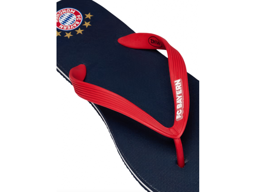 Flip-flop šľapky FC Bayern München