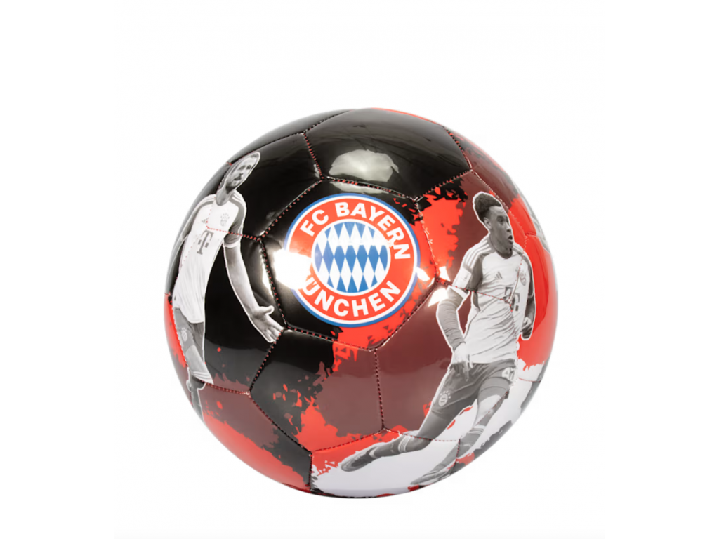 Fotbalový míč FC Bayern München Player 2023-24