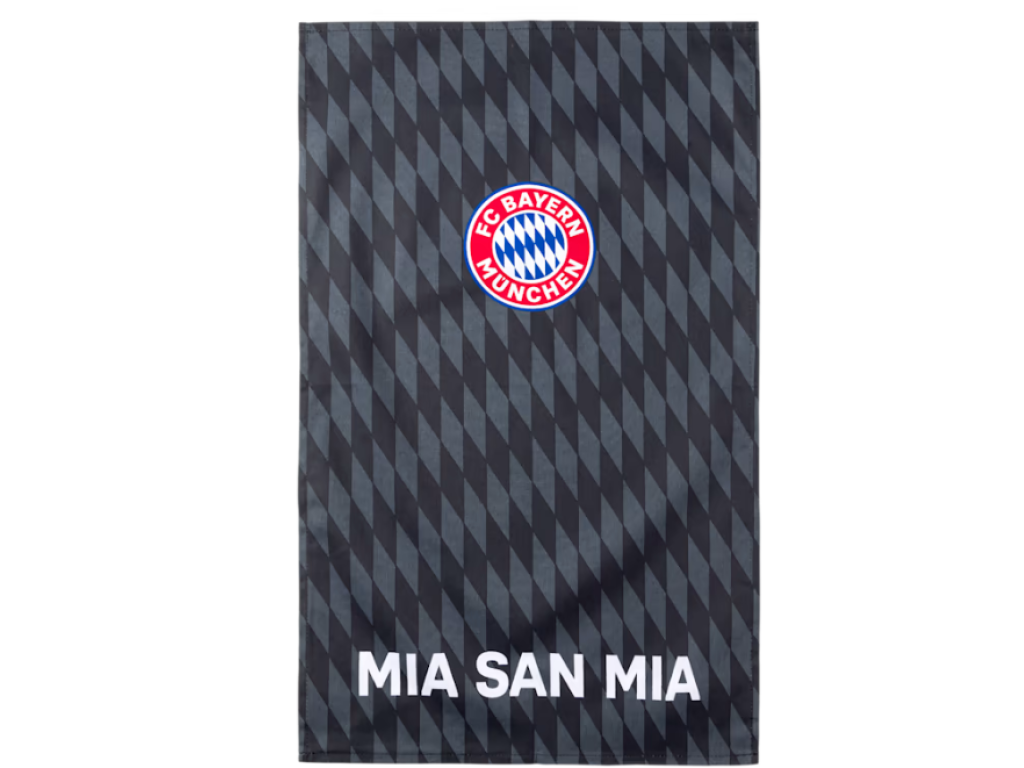 Grilovacia súprava FC Bayern München