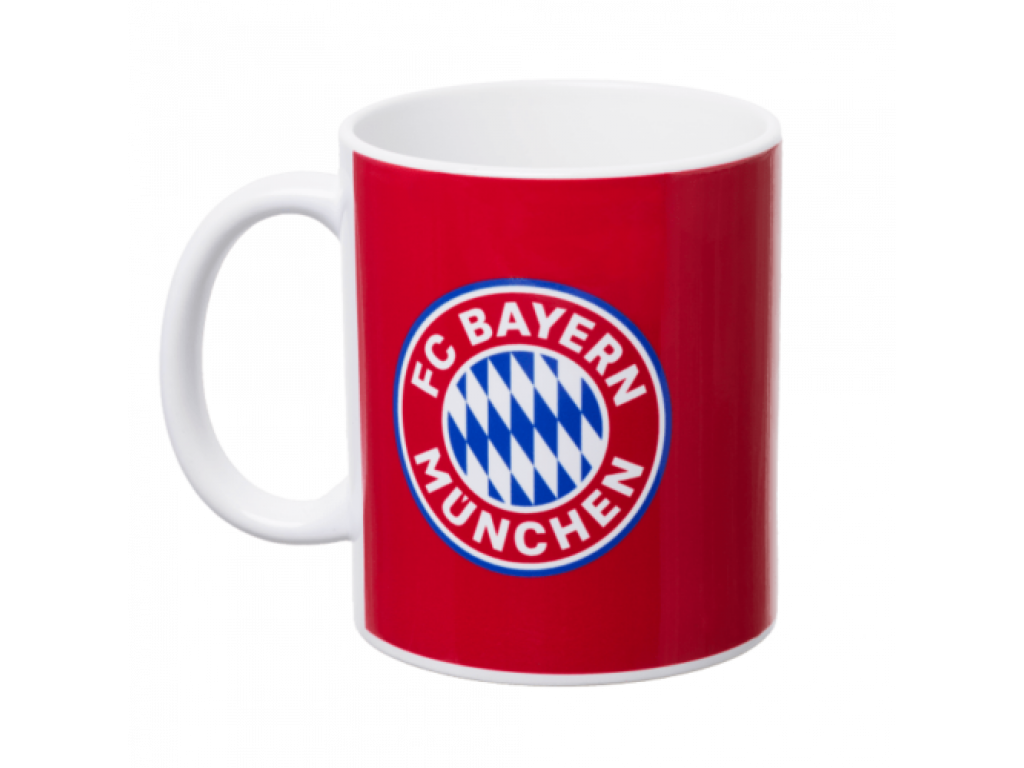 Cană FC Bayern München, 0,3 l, Gnabry
