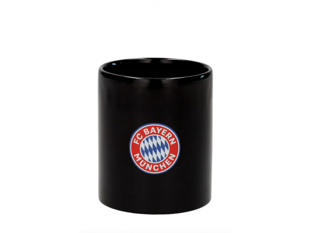 Cana MAGIC ARENA FC Bayern München 0,3 l negru