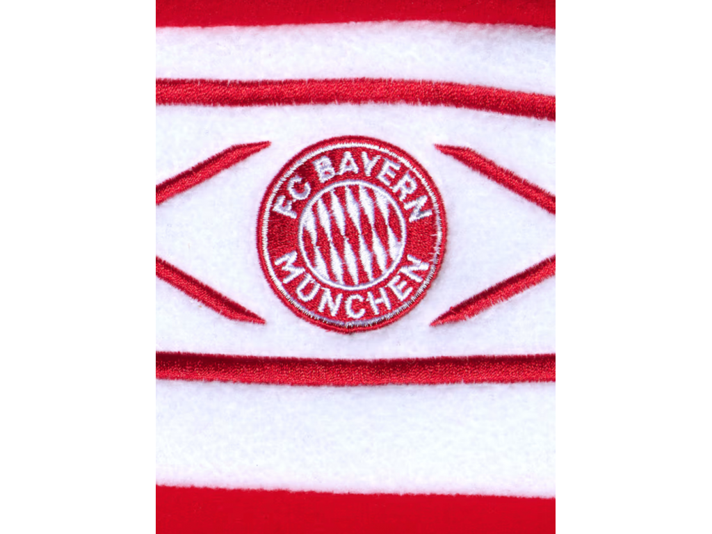 Mikulášska ponožka FC Bayern München