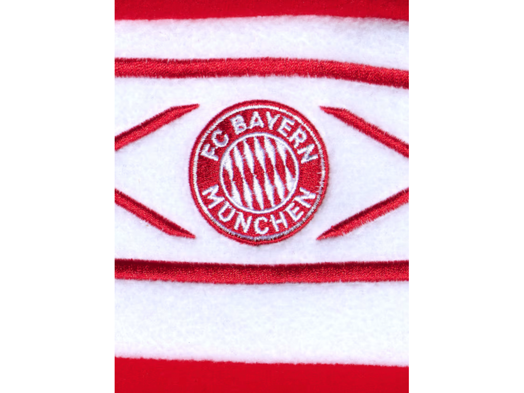 Șosetă FC Bayern München St. Nicholas