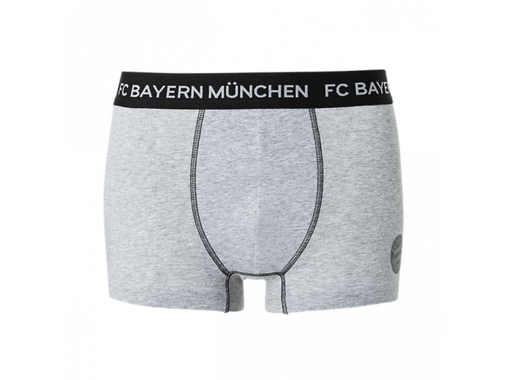 Boxer bărbați Set retro 2 buc FC Bayern München