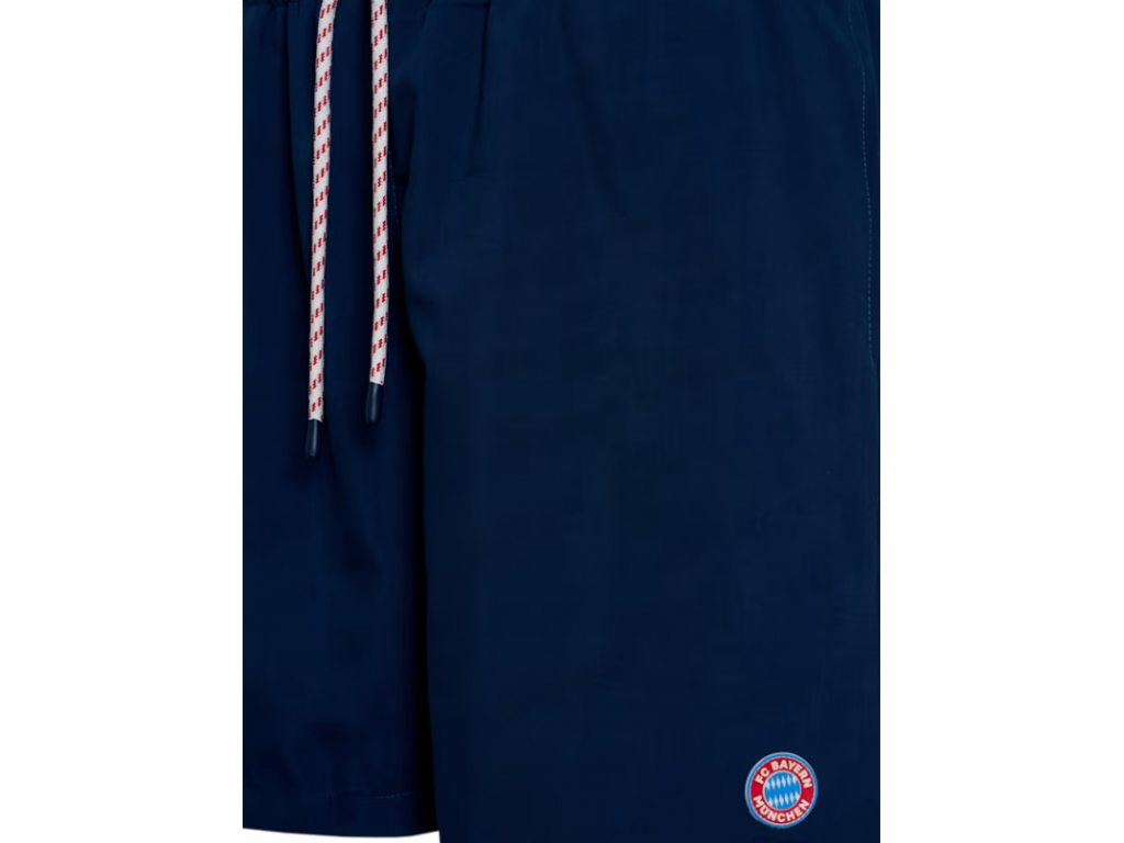 Pánske plavky FC Bayern München modré