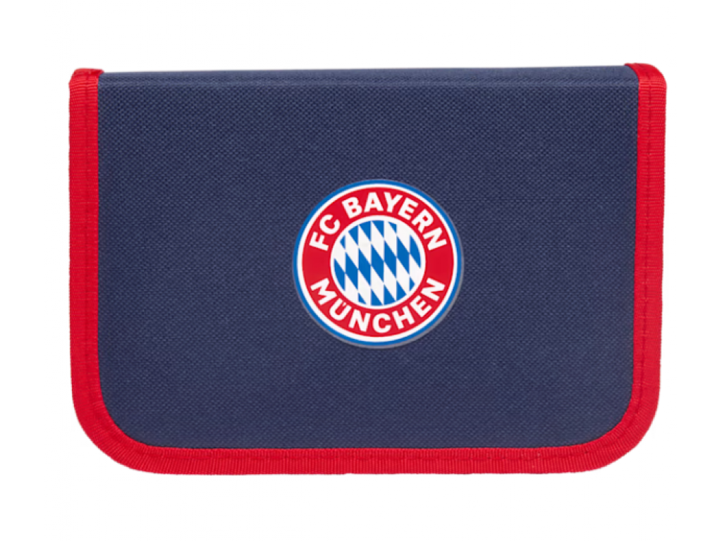 peračník FC Bayern München modrý s náplňou