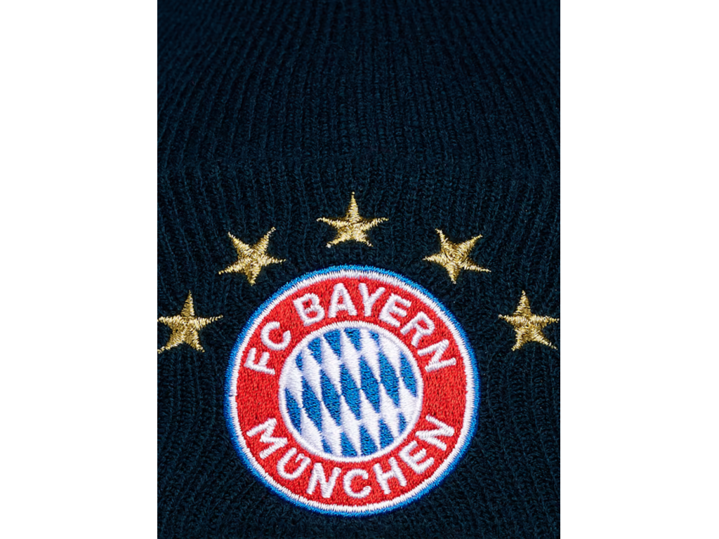 ?apcă tricotată Unisex FC Bayern München,albastru