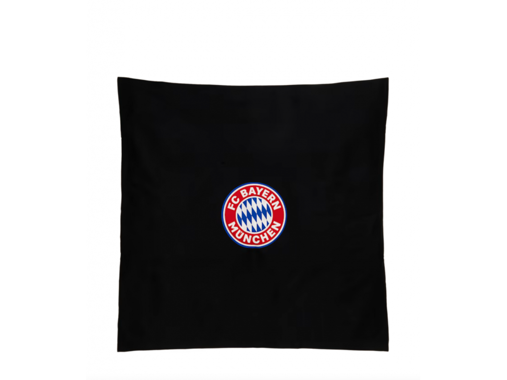 Lenjerii de pat ARENA iluminate FC Bayern München