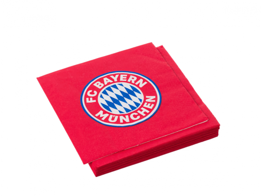 servetele FC Bayern München