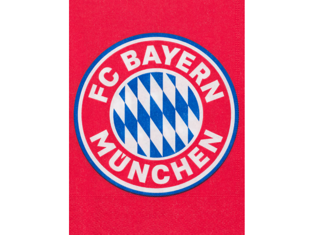 Ubrousky FC Bayern München