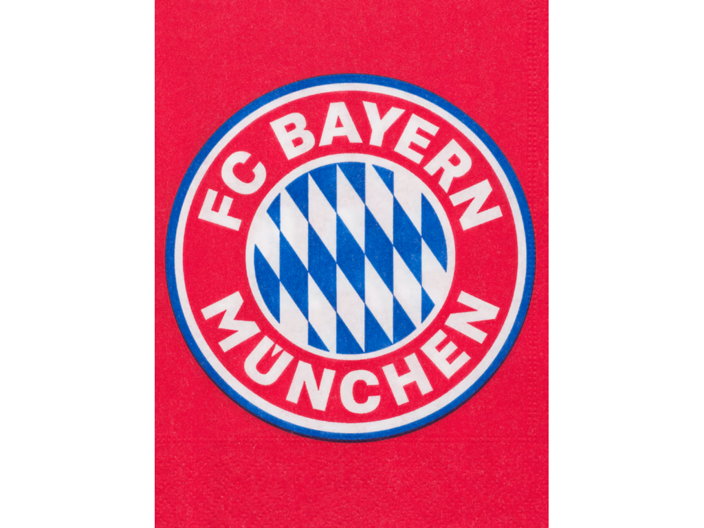 servetele FC Bayern München