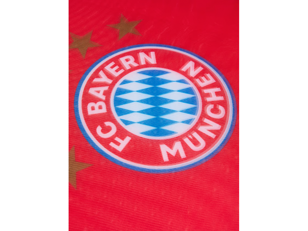 Slnečná clona 2 ks FC Bayern München, červená