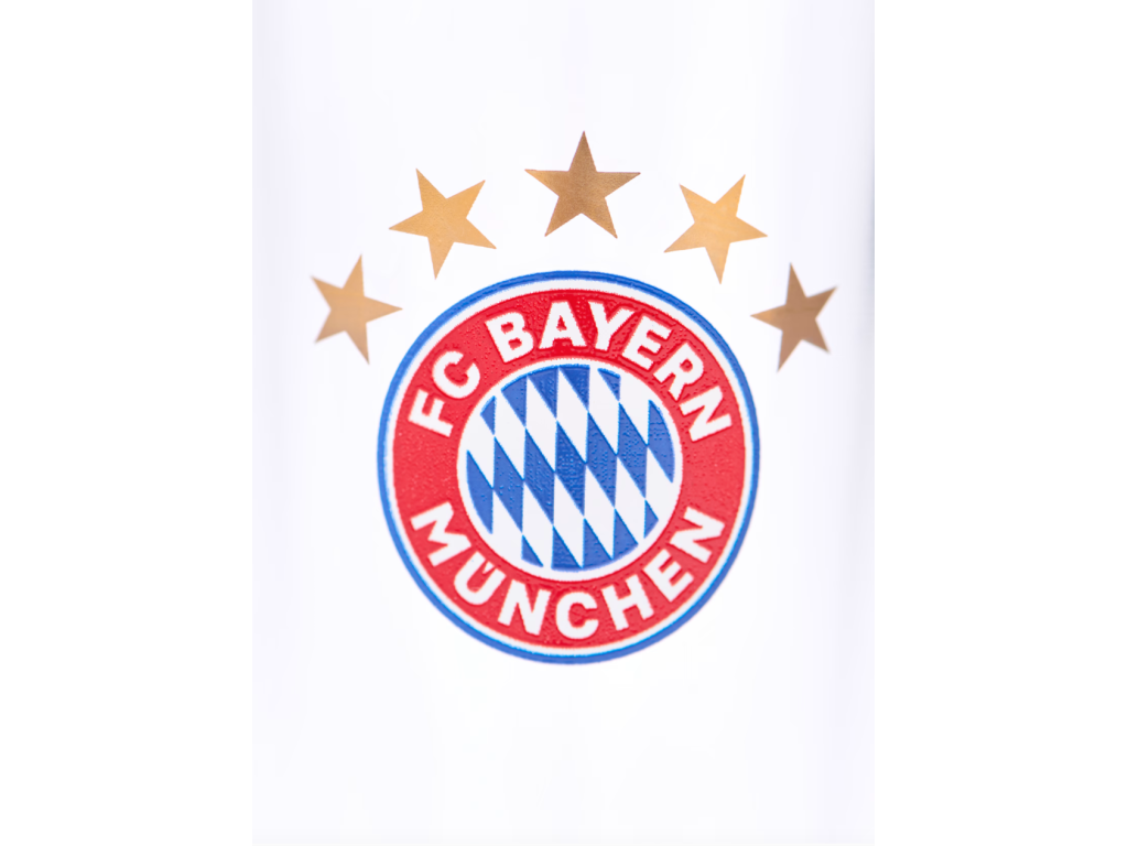 Pahare shot - set 2 bucăți FC Bayern München