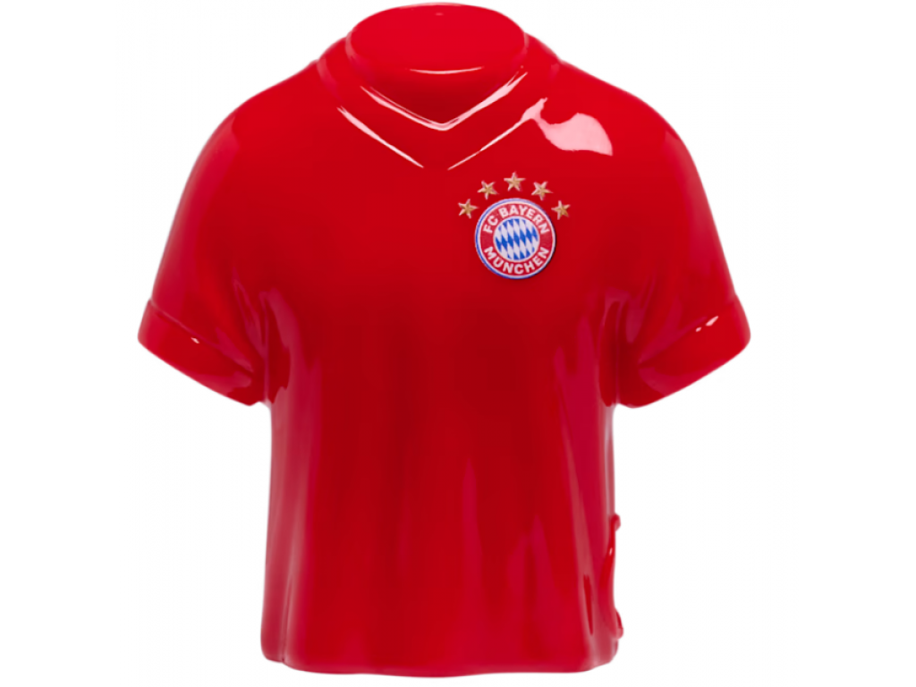Pesmet FC Bayern München