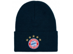 ?apcă tricotată Unisex FC Bayern München,albastru