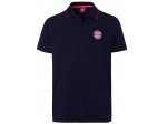 Polokošile FC Bayern München - Classic, tmavě modrá