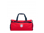 Športová taška FC Bayern München, červená