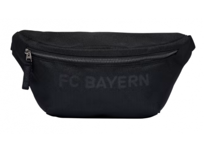 Ľadvinka FC Bayern München, čierna