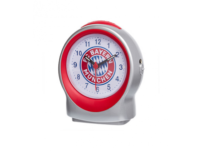 Budík FC Bayern München - emblem