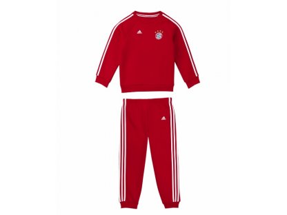 dětská tepláková souprava adidas FC Bayern München 2