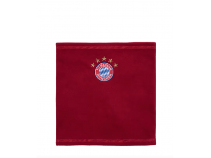 fleece Buff pentru copii FC Bayern München