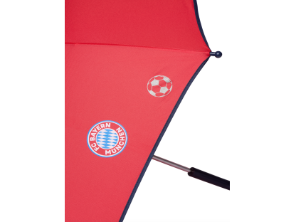 Umbrelă pentru copii FC Bayern München Arena, ro?ie