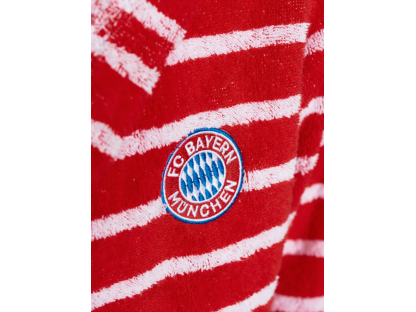 Halat de baie pentru copii FC Bayern München
