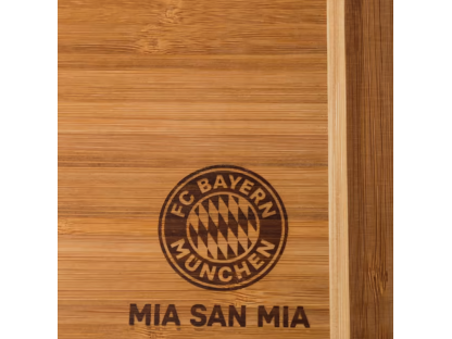 Placă de tăiat FC Bayern München