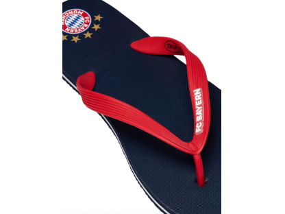 Flip-flop šľapky FC Bayern München