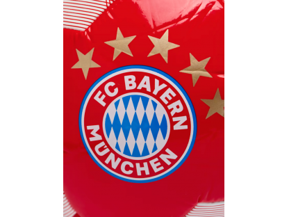 Minge de fotbal FC Bayern München