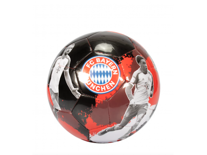 Futbalová lopta FC Bayern München Player 2023-24