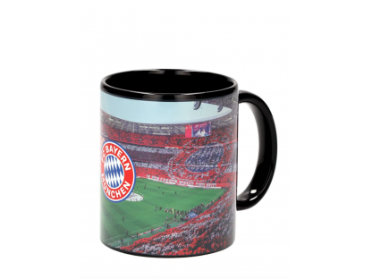 Cana MAGIC ARENA FC Bayern München 0,3 l negru