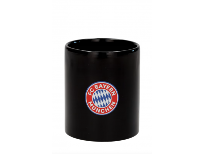 Cana MAGIC ARENA FC Bayern München 0,3 l negru