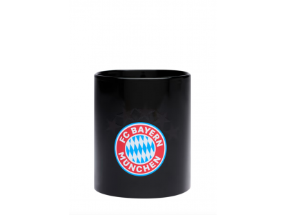 Cana MAGIC FC Bayern München 0,3 l neagra