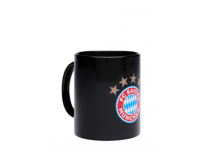 Cana MAGIC FC Bayern München 0,3 l neagra